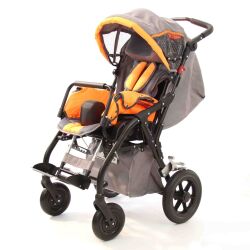 8001-12 UNO CP Engelli Puseti 