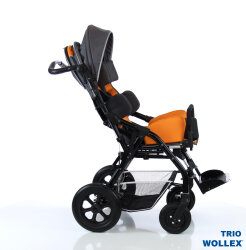 8001-16 TRIO CP Engelli Puseti (2024) - 2