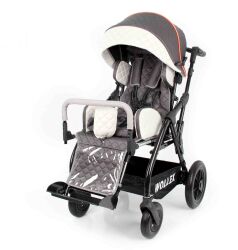 8001-16 TRIO CP Engelli Puseti - 1