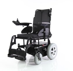 B500 Akülü Tekerlekli Sandalye - 1