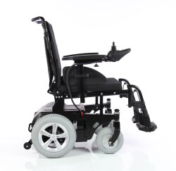 B500 Akülü Tekerlekli Sandalye - 3