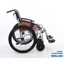 G-Explorer - 3