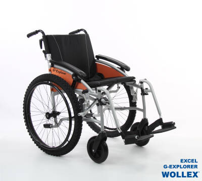 G-Explorer - 2