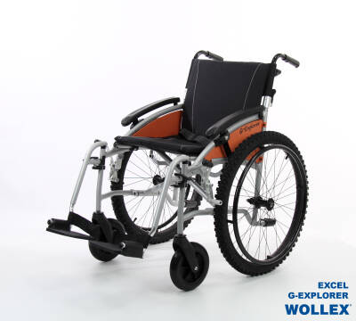 G-Explorer - 1