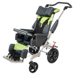 RACER EVO Engelli Puseti 