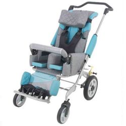 RACER EVO Engelli Puseti - 3
