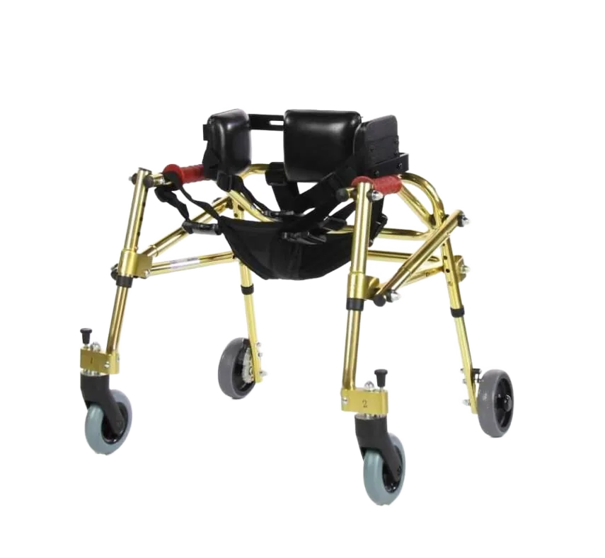 APN460 Pediatrik Ters Walker