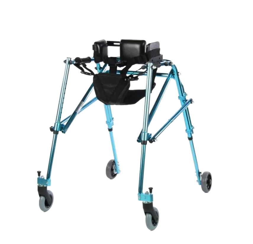 APN462 Pediatrik Ters Walker