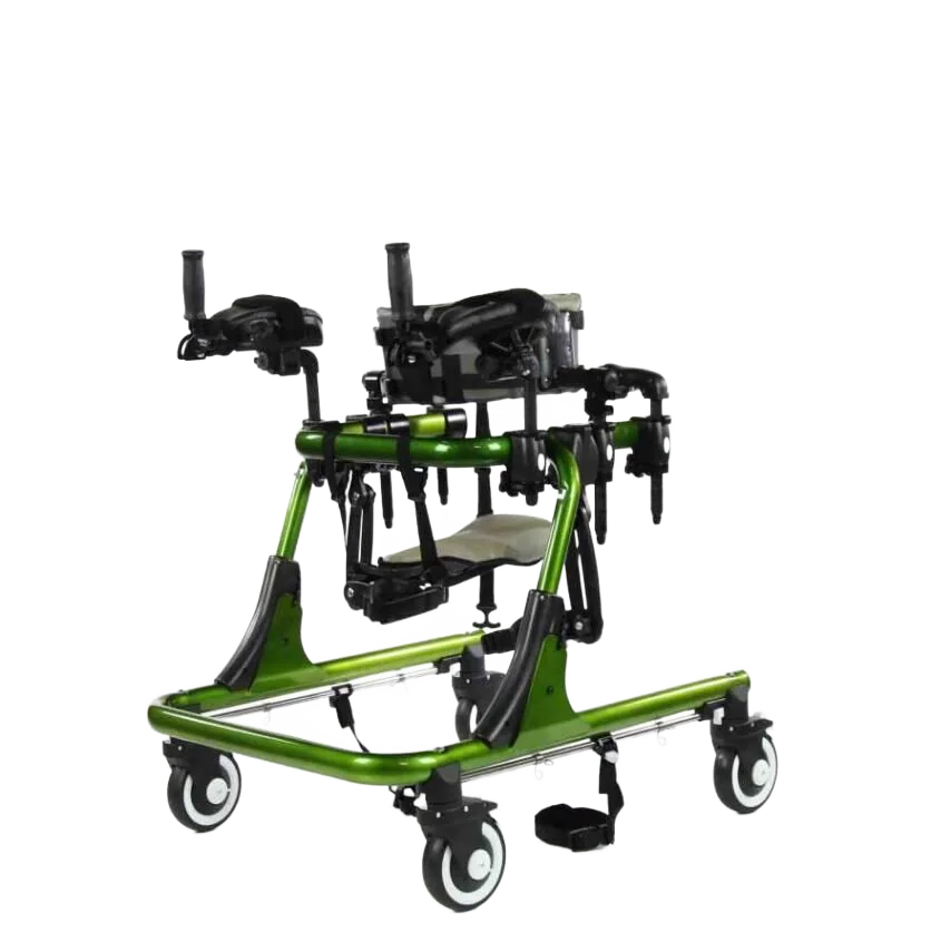 APN464 Pediatrik Ters Walker