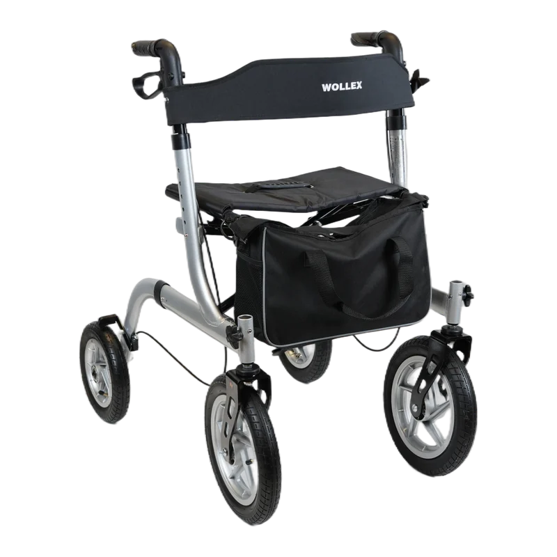 HCT-9123 Oturaklı Rolatör