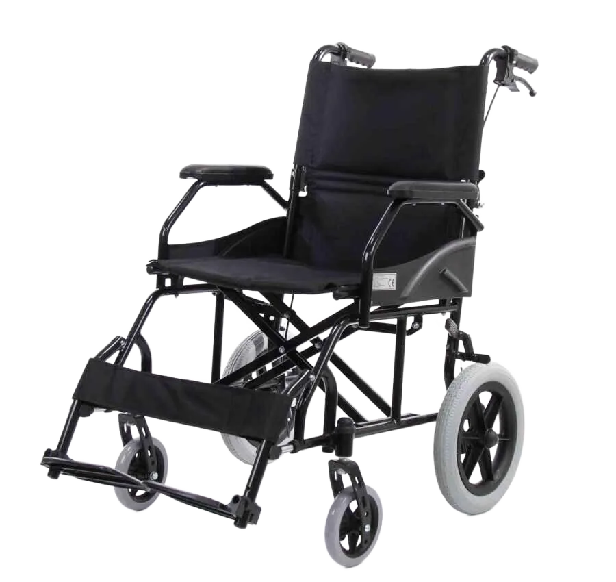 SW-M863 Manuel Tekerlekli Sandalye