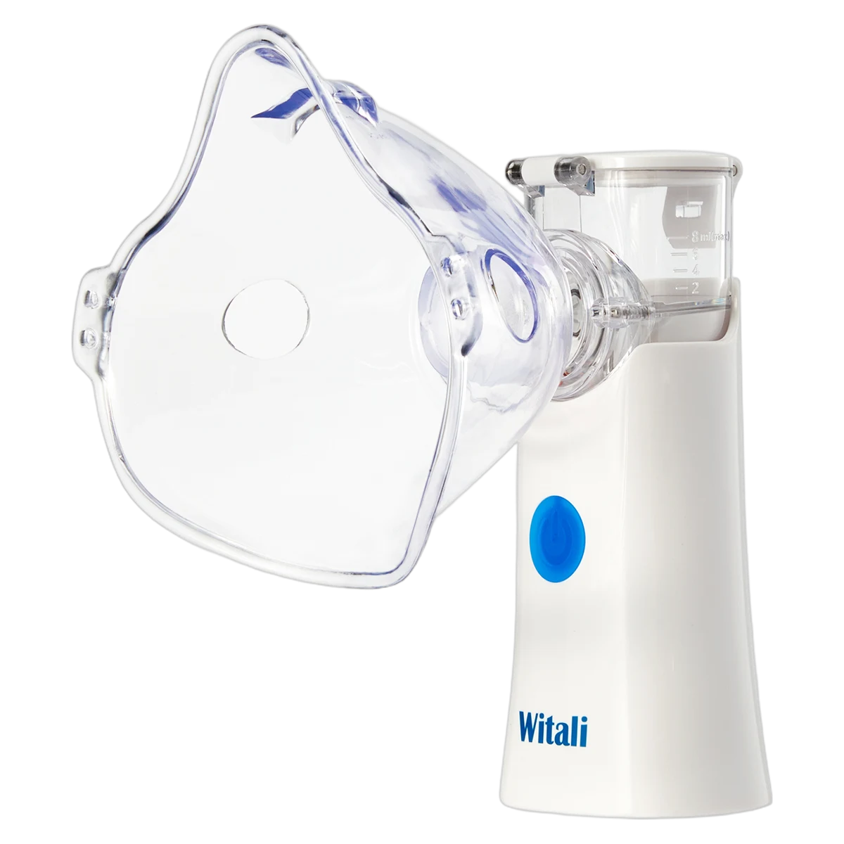 Witali 601B Mesh Nebülizatör