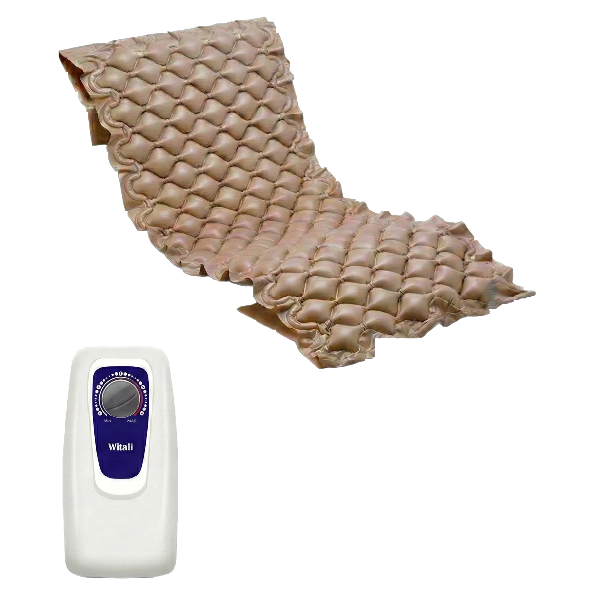 Witali HF6001 Anti-Dekübit Havalı Yatak