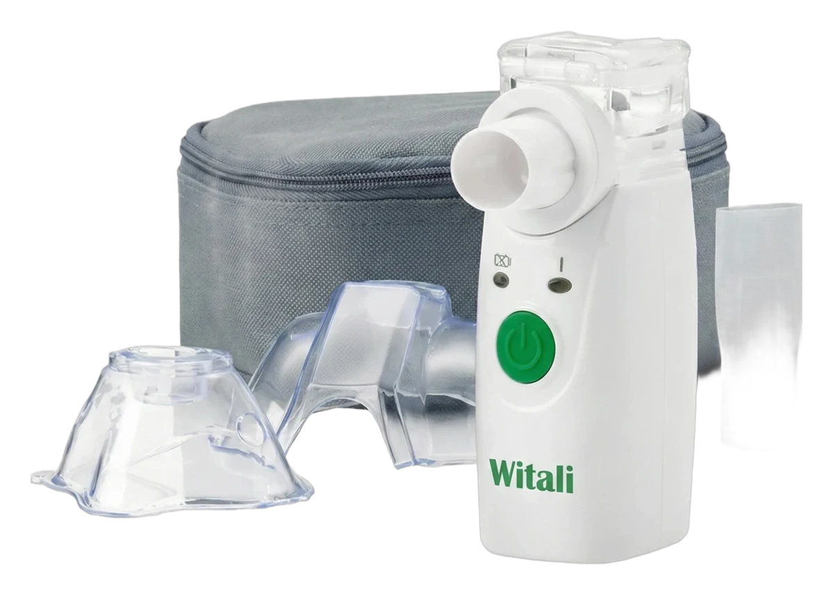 Witali PN100 Mesh Nebülizatör