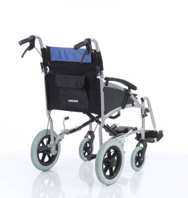 SW-M316 Hasta Transfer Sandalyesi - 6