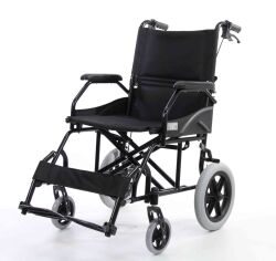 SW-M863 Manuel Tekerlekli Sandalye 