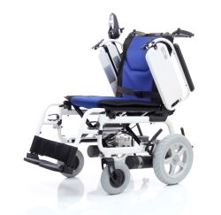 SW-P110 Akülü Tekerlekli Sandalye - 2