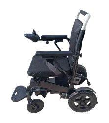 SW-P140 Akülü Tekerlekli Sandalye 