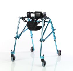 SW-W942 Pediatrik Walker 