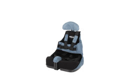 W-P4545-1 Wollex Dik Oturma Minderi - 1