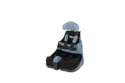 W-P4545-1 Wollex Dik Oturma Minderi - 1