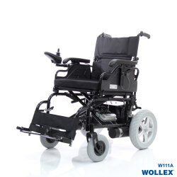 W111A Akülü Tekerlekli Sandalye - 1
