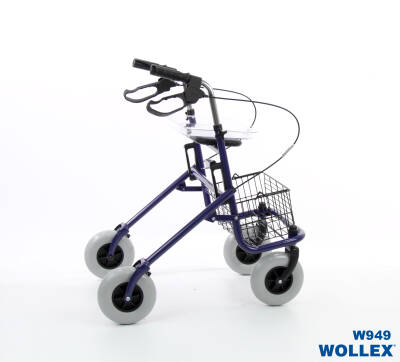 W949 Rollatör – Tekerlekli ROLATÖR - 2