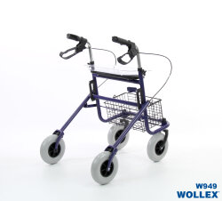 W949 Rollatör – Tekerlekli ROLATÖR - 3