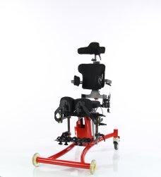 WG-L530 Ayakta Dik Durma Lifti ve Pozisyonlandırma Cihazı (Supine Stander) - 1
