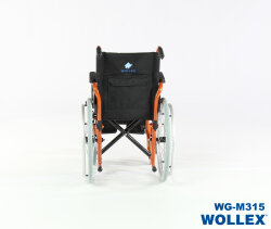 WG-M315-14 Tekerlekli Sandalye - 5