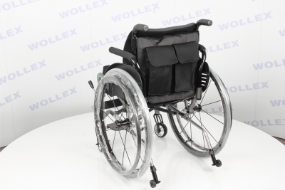 WG-M317-16 Aktif Manuel Tekerlekli Sandalye - 1