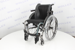 WG-M317-16 Aktif Manuel Tekerlekli Sandalye - 2