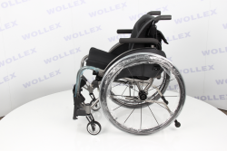WG-M317-16 Aktif Manuel Tekerlekli Sandalye - 3