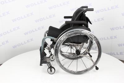 WG-M317-16 Aktif Manuel Tekerlekli Sandalye - 3