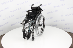 WG-M317-16 Aktif Manuel Tekerlekli Sandalye - 4