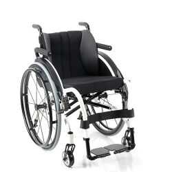 SW-M317-16 Aktif Manuel Tekerlekli Sandalye 