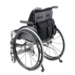 SW-M317-16 Aktif Manuel Tekerlekli Sandalye - 3