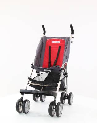 WG-M410 Hero Engelli Çocuk Puseti - 1