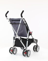 WG-M410 Hero Engelli Çocuk Puseti - 4