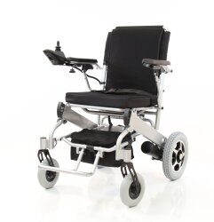 WG-P140 Akülü Tekerlekli Sandalye - 1