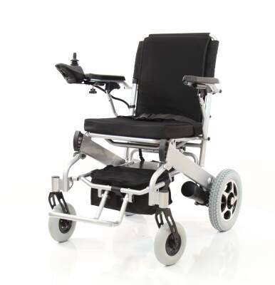 WG-P140 Akülü Tekerlekli Sandalye - 1