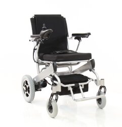WG-P140 Akülü Tekerlekli Sandalye - 2