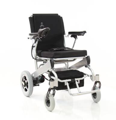 WG-P140 Akülü Tekerlekli Sandalye - 2