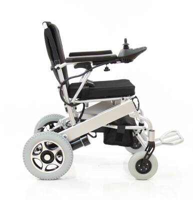 WG-P140 Akülü Tekerlekli Sandalye - 3