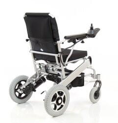 WG-P140 Akülü Tekerlekli Sandalye - 4