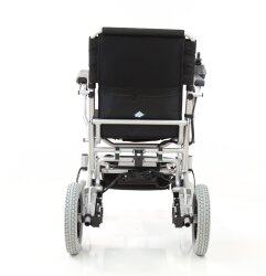 WG-P140 Akülü Tekerlekli Sandalye - 5