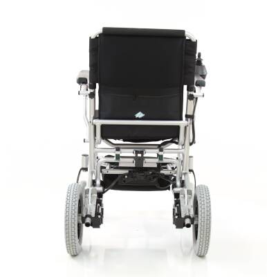 WG-P140 Akülü Tekerlekli Sandalye - 5