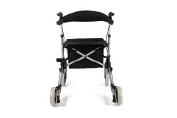 WG-R968 Alüminyum Tekerlekli Rolatör - 4