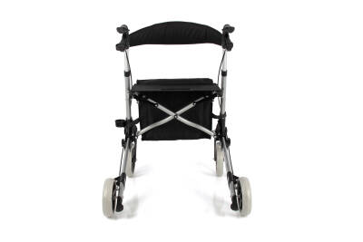 WG-R968 Alüminyum Tekerlekli Rolatör - 4