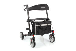 WG-R969 Alüminyum Tekerlekli Rolatör - 1